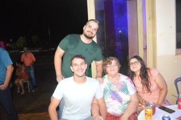 Foto - Baile Idoso 6/2