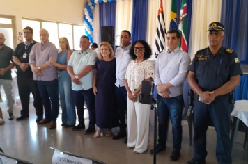 Foto - Sorteio das 20 casas do Nosso Sonho, Nosso Lar