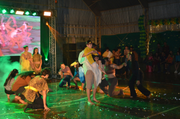 Foto - 2ª Gincaetec 