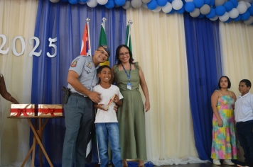 Foto - Formaturas Educação Infantil e Fundamental I 2025