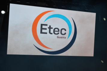 Foto - 2ª Gincaetec 