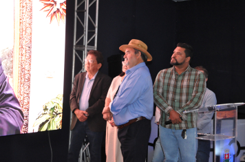 Foto - 11ª FAIG 