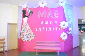 Foto - Baile das Mães - Melhor Idade  2026
