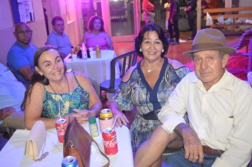 Foto - Baile Idoso 6/2