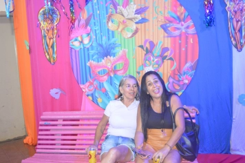 Foto relacionada - Baile da Melhor Idade une diversão e solidariedade em Guaíra