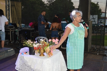 Foto - Festival de Turismo e Cultura