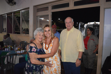 Foto - Baile Havaiano Melhor Idade