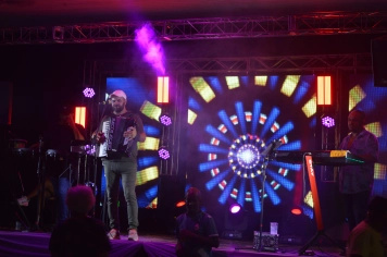 Foto - Baile da Melhor Idade Mês das Mulheres