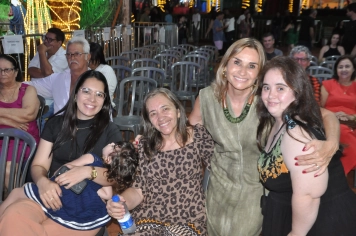Foto - Natal Encantado 2025