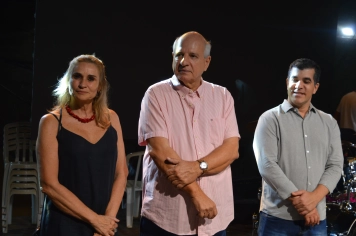 Foto relacionada - Festival uniu turismo e cultura com um toque de estilo guairense 