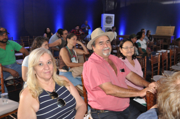 Foto - 11ª FAIG