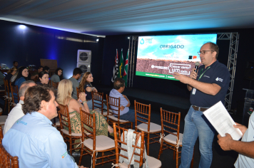 Foto - 11ª FAIG