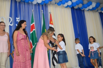 Foto - Formatura Educação Infantil 2025