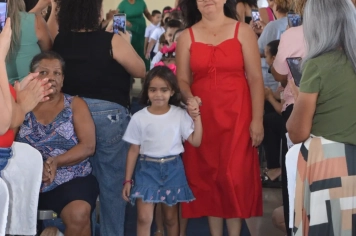 Foto - Formaturas Educação Infantil e Fundamental I 2025