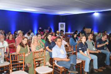 Foto - 11ª FAIG