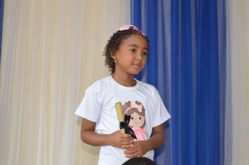 Foto - Formaturas Educação Infantil e Fundamental I 2025