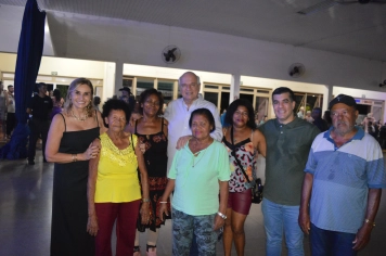 Foto - Miss e Mister Melhor Idade