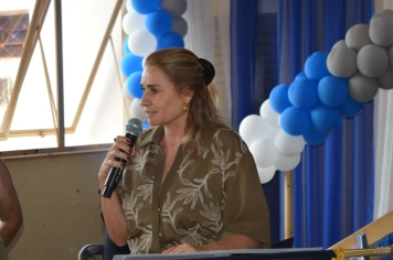 Foto - Formatura Educação Infantil 2025