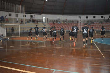 Foto - Taça Guaíra 4 e 5 Rodadas
