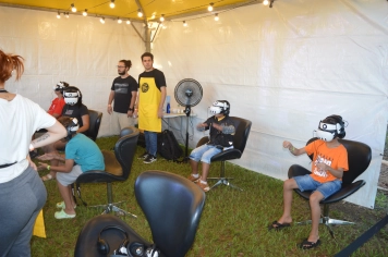 Foto - Circuito SESC