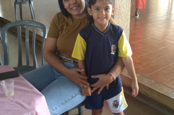 Foto - Aniversariantes do Trimestre