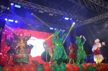Foto - Natal Encantado 2025