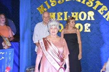 Foto - Miss e Mister Melhor Idade