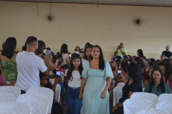 Foto - Formaturas Educação Infantil e Fundamental I 2025