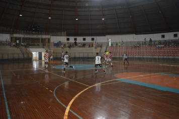 Foto - Taça Guaíra 4 e 5 Rodadas