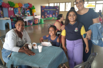 Foto - Aniversariantes do Trimestre