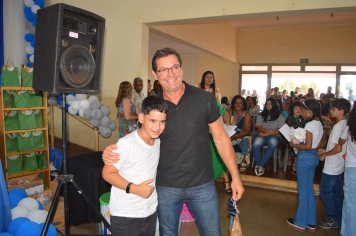 Foto - Formaturas Educação Infantil e Fundamental I 2025