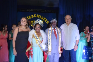 Foto - Miss e Mister Melhor Idade