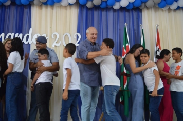 Foto - Formaturas Educação Infantil e Fundamental I 2025