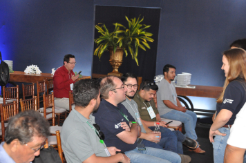 Foto - 11ª FAIG