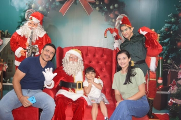 Foto - Natal Encantado 2025