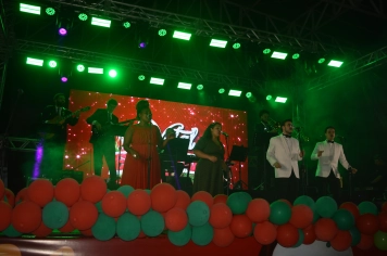 Foto - Natal Encantado 2025