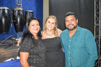 Foto - Miss e Mister Melhor Idade