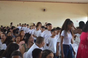 Foto - Formaturas Educação Infantil e Fundamental I 2025