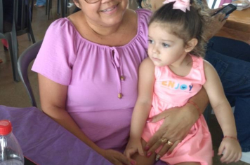 Foto - Aniversariantes do Trimestre