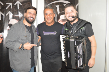 Foto - 11ª FAIG