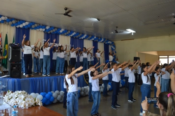 Foto - Formaturas Educação Infantil e Fundamental I 2025