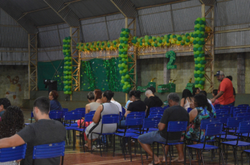 Foto - 2ª Gincaetec 