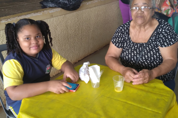 Foto - Aniversariantes do Trimestre