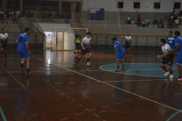 Foto - Taça Guaíra 4 e 5 Rodadas