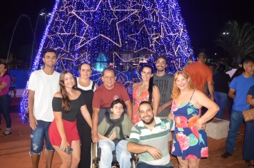 Foto - Natal Encantado 2025