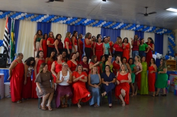 Foto - Formatura Educação Infantil 2025