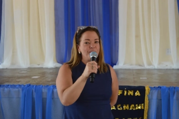 Foto - Formaturas Educação Infantil e Fundamental I 2025