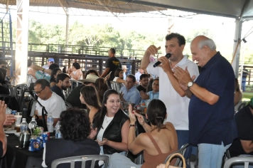 Foto - Leilão da Santa Casa de Guaíra