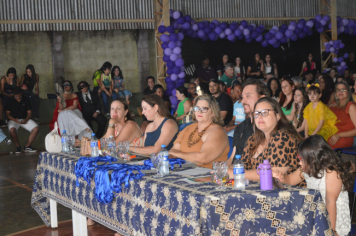 Foto - 2ª Gincaetec 