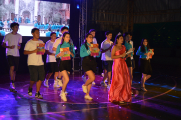Foto - 2ª Gincaetec 